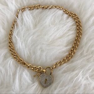 Juicy Couture Necklace